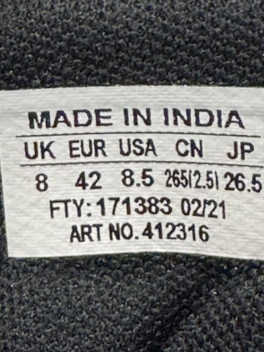 Туристически обувки SALOMON GORE-TEX .Номер 42