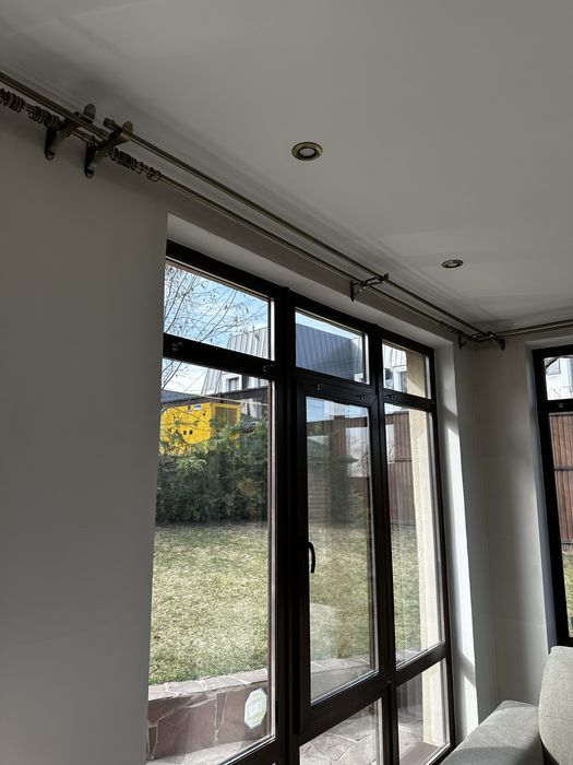 Гардины для комнаты