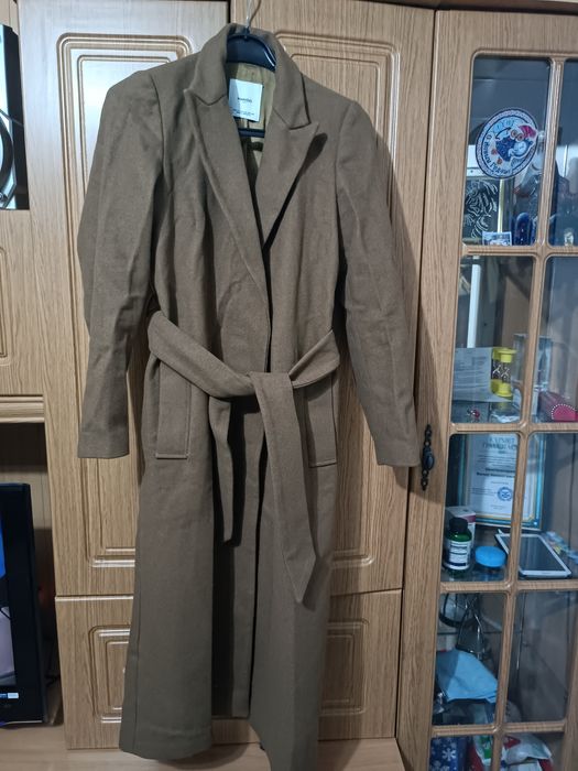 Продам пальто осень/весна