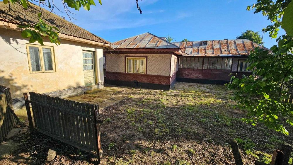 Vând casă cu teren generos in localitatea Drajna nouă, județul Călărași!