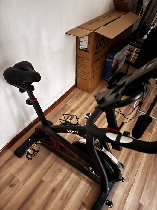 Продается велотренажер