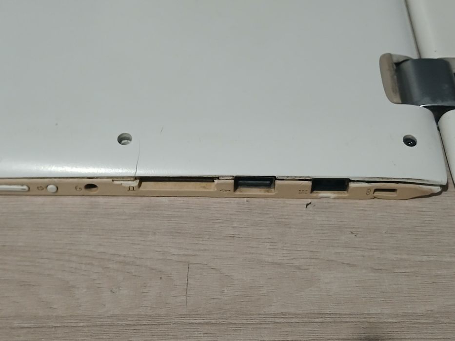 Ноутбук-планшет леново