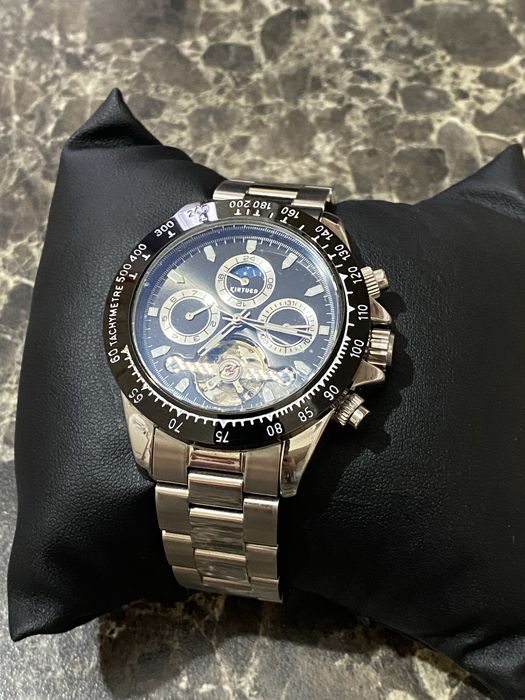 Часы механические