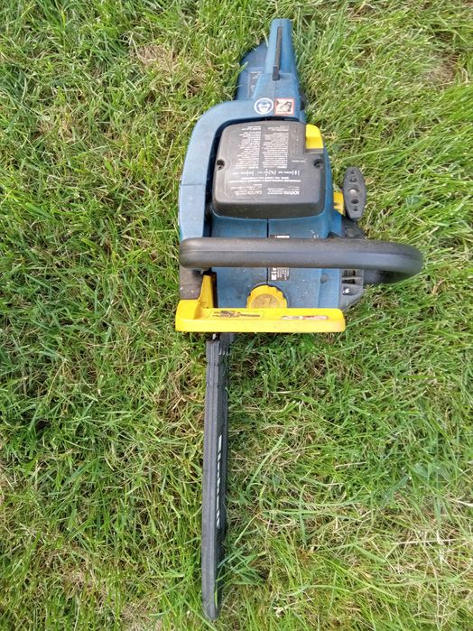 Drujba pe benzina Einhel