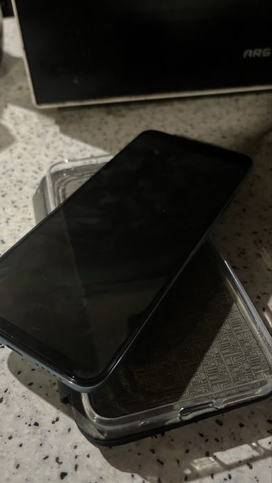 Redmi note 11 (128gb) Гарантинный талон