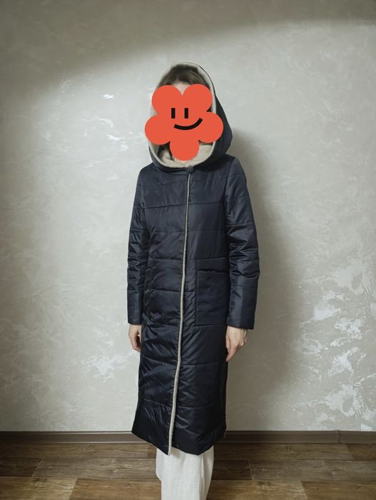 Пальто, плащ женский