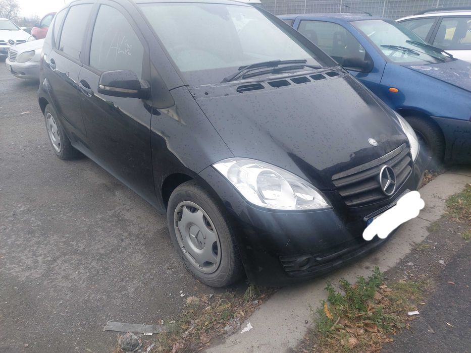 На Части Мерседес А класа W169 160cdi Mercedes A class