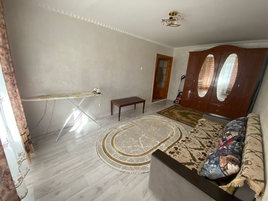 Сдам квартиру долгосрочно