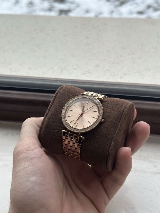 Michael Kors MK3192 – дамски часовник