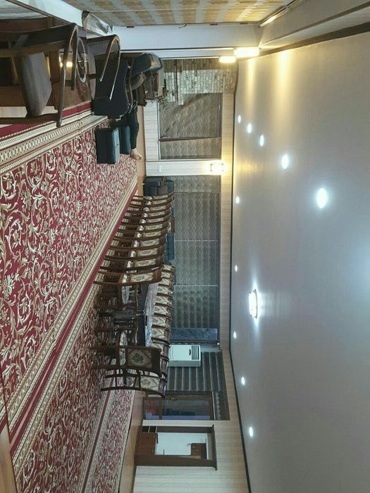 Dacha xumson suv boyida