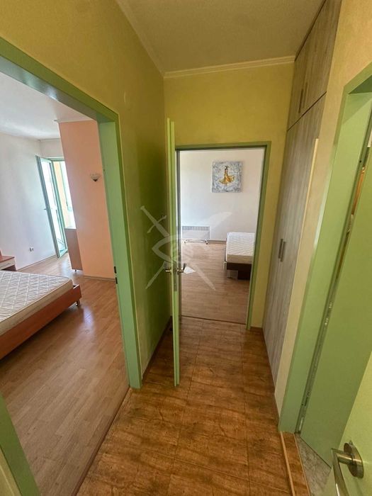 Продава се Тристаен апартамент в Несебър - 100 кв.м за 1600 €/кв.м - Снимка #13