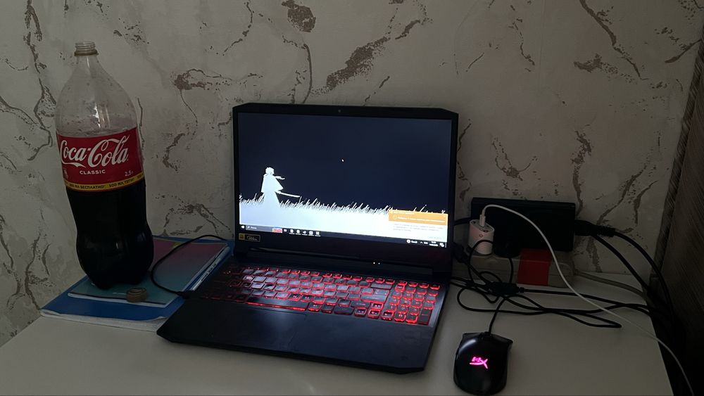 Acer nitro 5 обмен