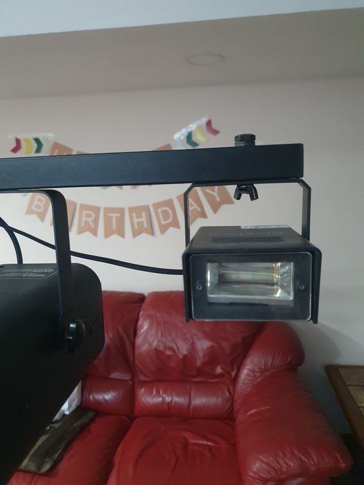 Vând T lumini cu 4 elemente