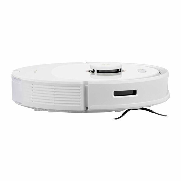 Робот-пылесос Roborock Robotic Vacuum Cleaner Q8 Max RU Белый (Q8M02-0