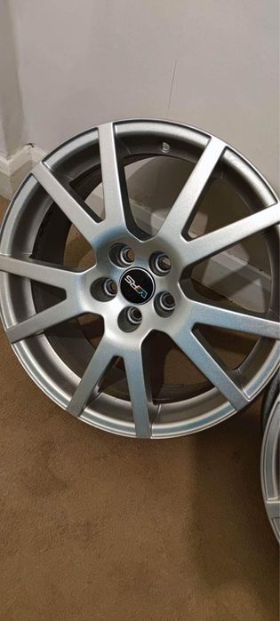 Джанти 17 ски