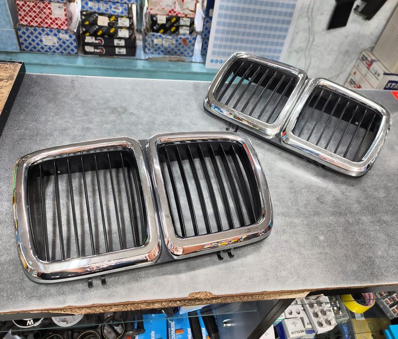 Ноздри BMW E32 узкие новые