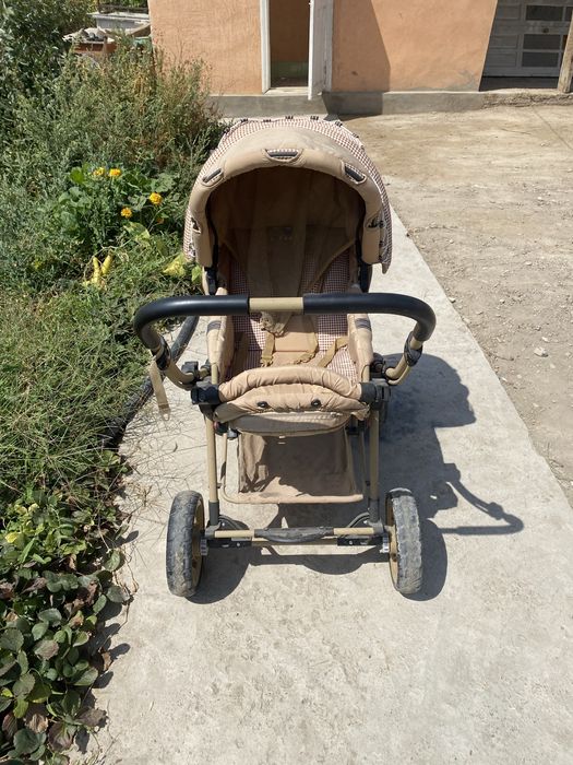 Коляска детский