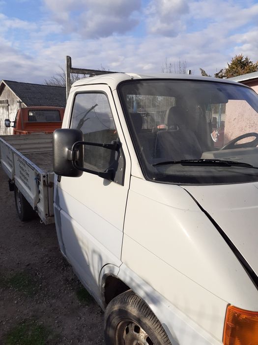Vand vw transporter  t4