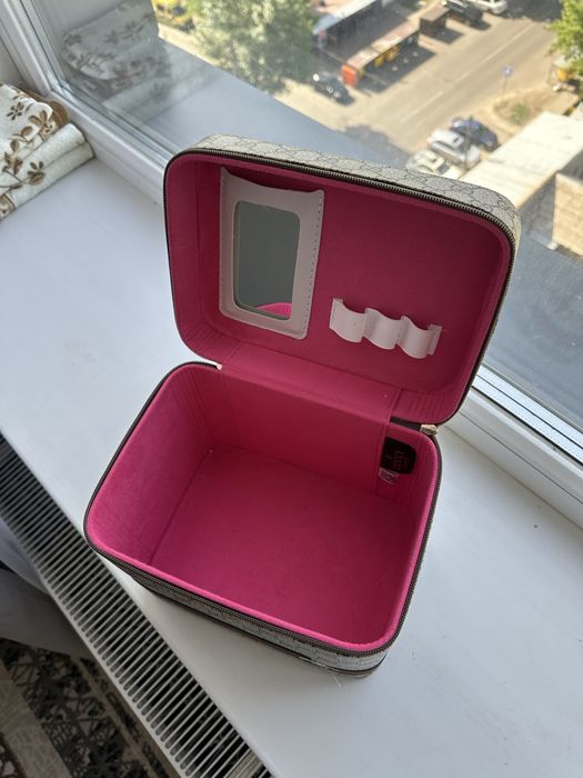 Косметичка сумка люкс качества