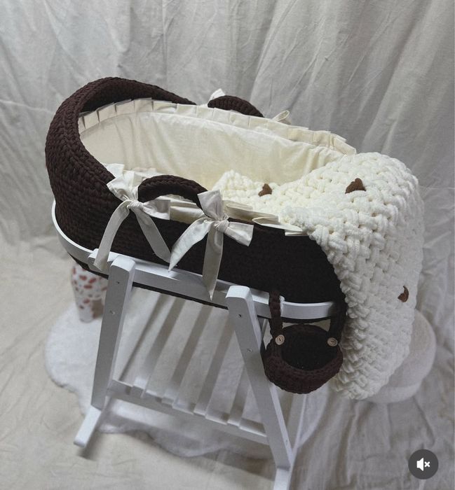 Люлька коляска шезлонг