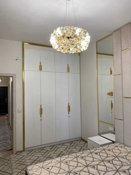 M1! Сдаётся уютная квартира! Шайхантахурский район