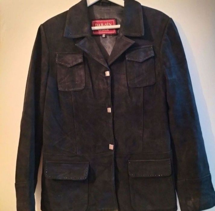 Женская одежда пальто куртка