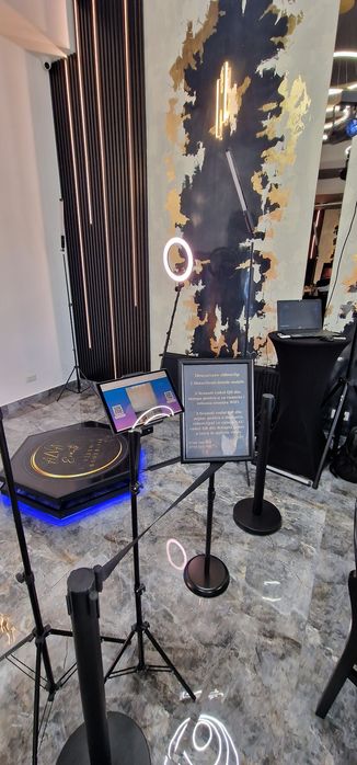 Decor Evenimente Nuntă Botez Petrecerii