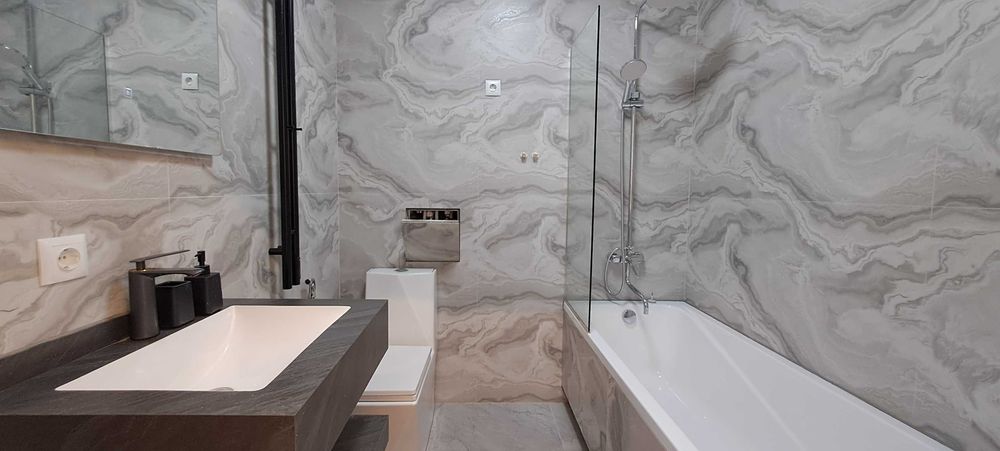 Продам 2ком квартиру в ЖК "Life Park"
