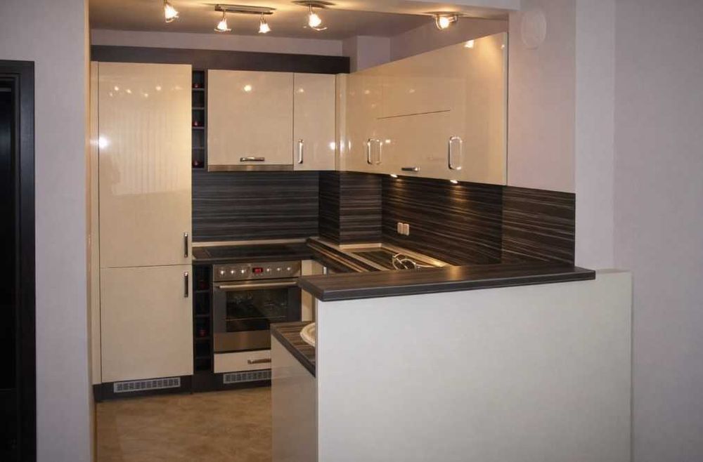 Двустаен апартамент под наем Лозенец