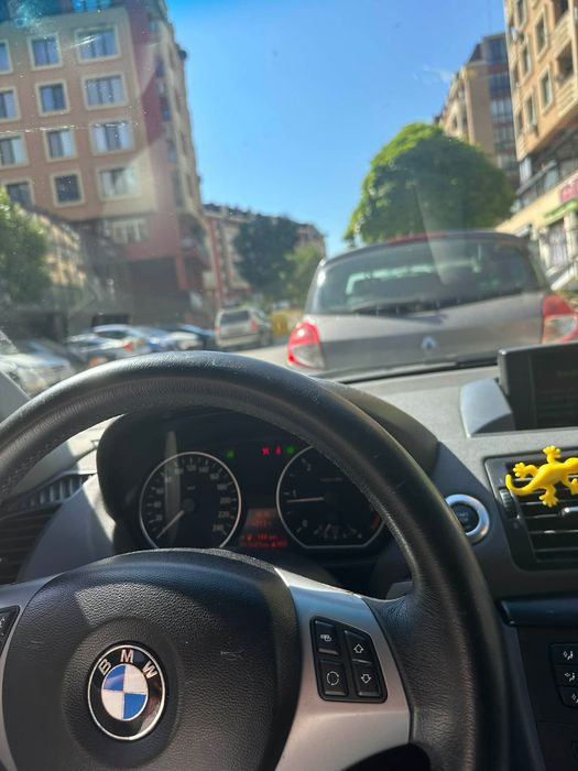 БМВ 118d 2.0 дизел