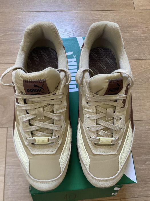 Мараронки PUMA номер 40