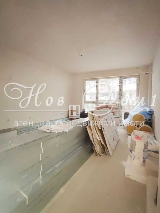 АКТ 16 / ПОБЕДА / Ново строителство / Възможност за покупка с кредит