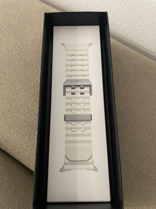Samsung Galaxy Watch Ultra LTE (eSim)