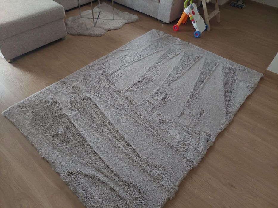 Килим Novel Капучино