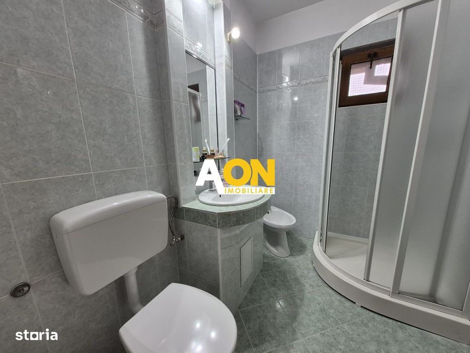 Apartament 2 Camere, Decomandat, 56 mp,  Et. 3, Zona Ultracentrala