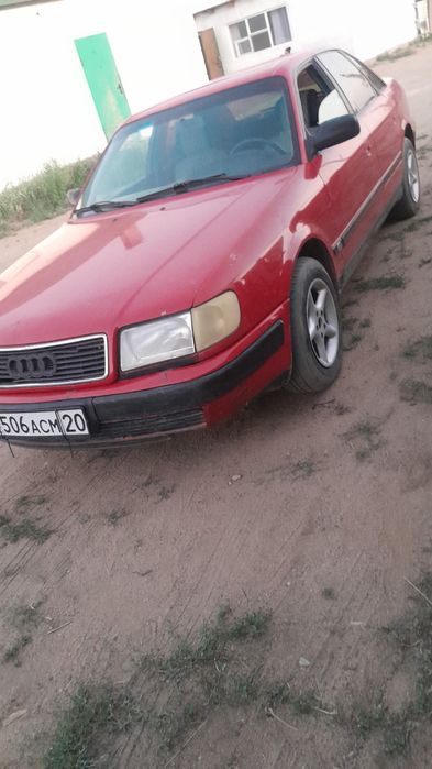 Продам  Ауди 100с4