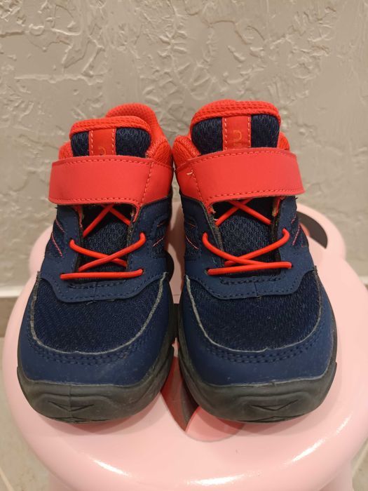 Детски маратонки Декатлон