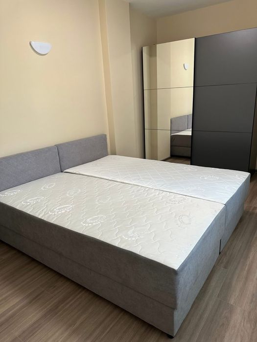 Дава се под наем Тристаен апартамент в Стара Загора, Център - 100 кв.м за 650 € - Снимка #3