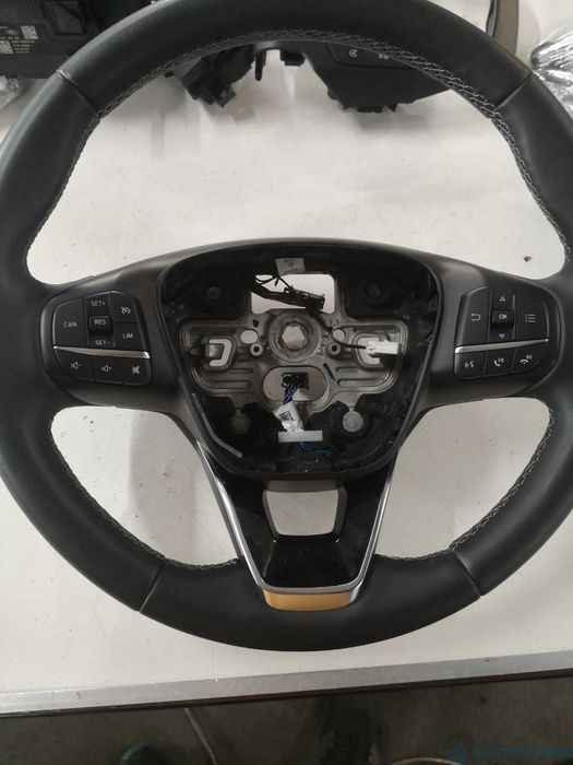 Volan Ford Focus Iv (Hn) [ 2018 - > ] Ecoboost (B7Da) 92Kw|125Hp Oem J