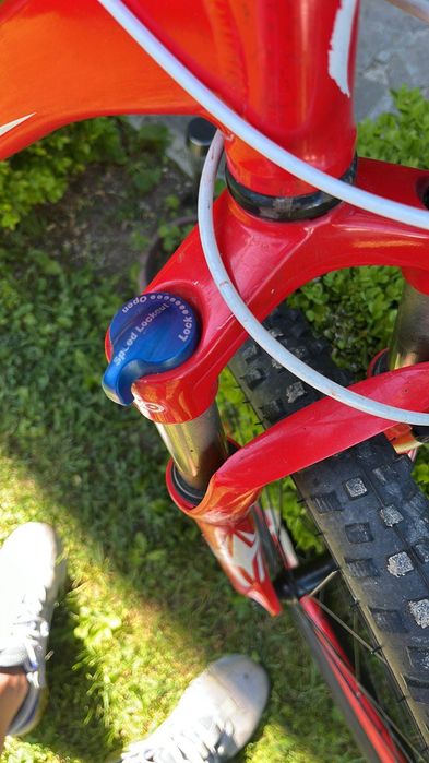 Specialized Hardrock 26’’ рамка 19’’