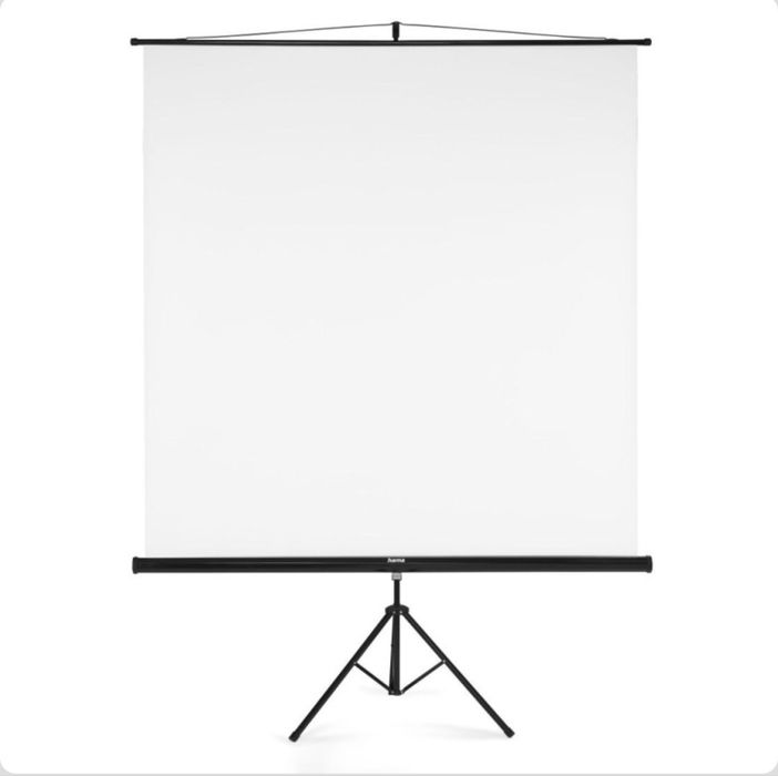 Екран на стойка 180x180