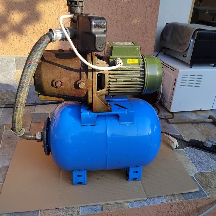 Vînd idrofor Imera/ adus din Italia