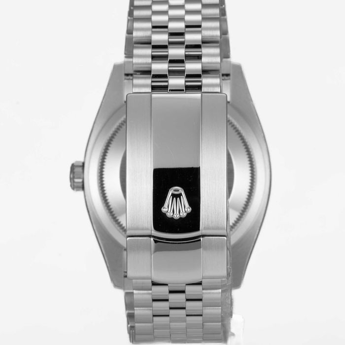 Rolex Datejust 36mm 126234 Blue dial