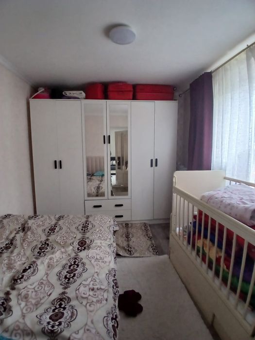 Продам дом теплый, уютный