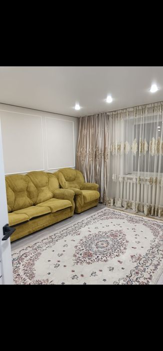 Сдам квартиру. 2 комн.