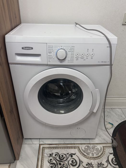 Продам стиральную машину