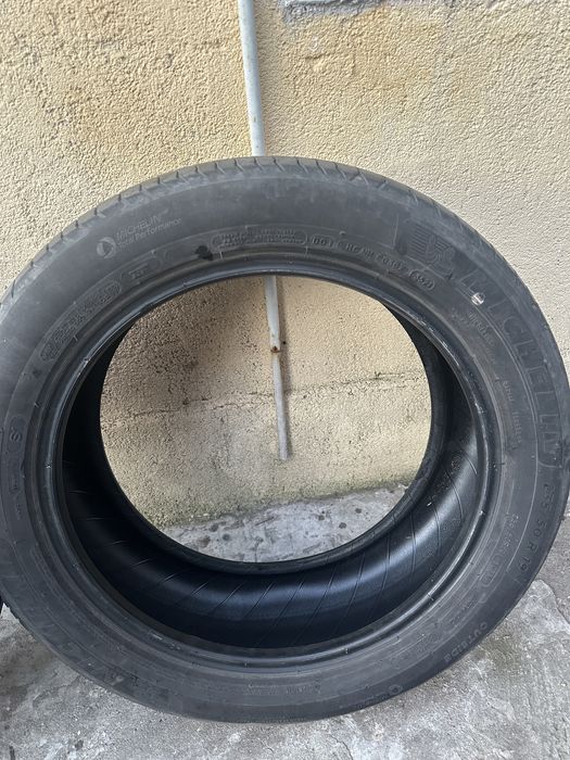 Anvelope Michelin vara  235/50/19