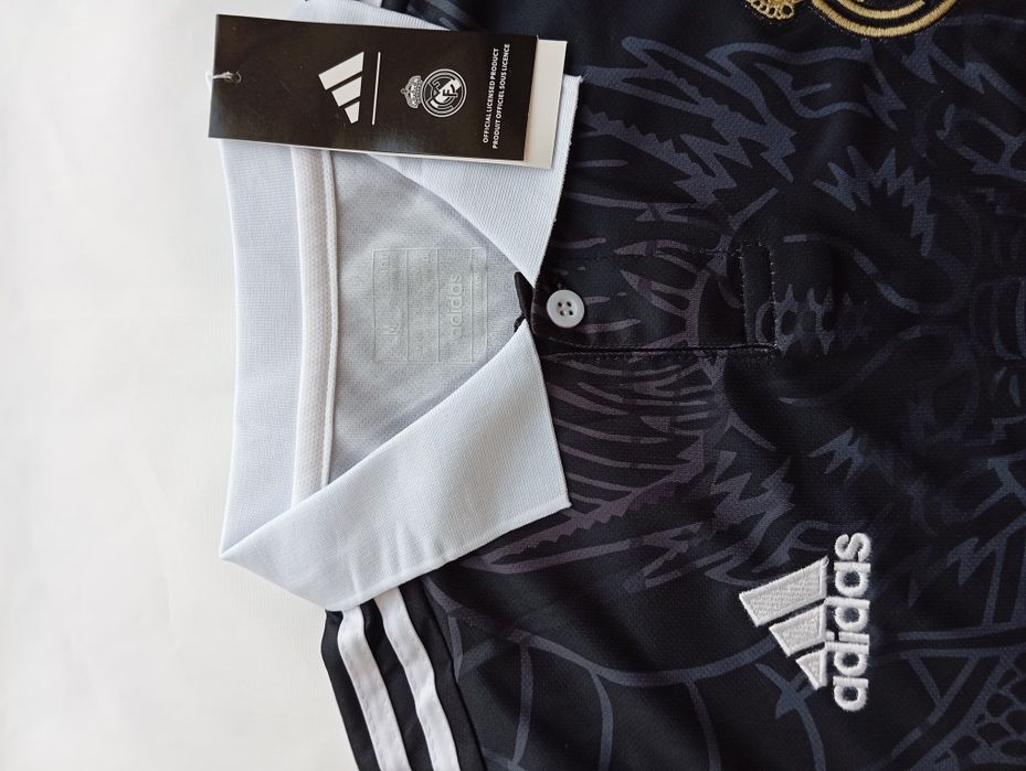 Tricou Adidas Emirates - Marimi diverse - Nou