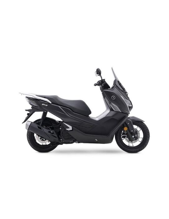 Voge sr 1, 125 abs, tcs, 2025