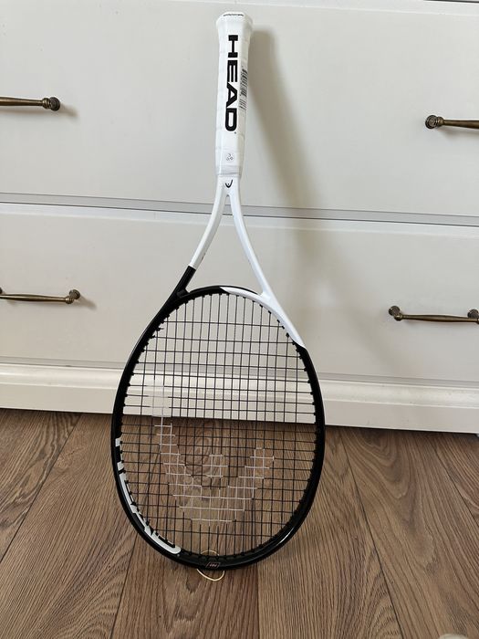 Racheta Head Speed Pro,310grame,grip 4,noua!